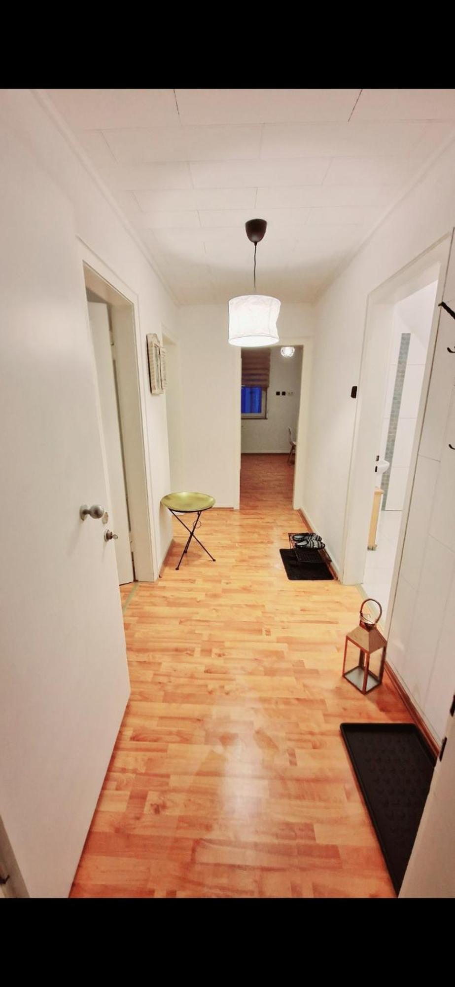 Canim Appartement Duisburg Dış mekan fotoğraf