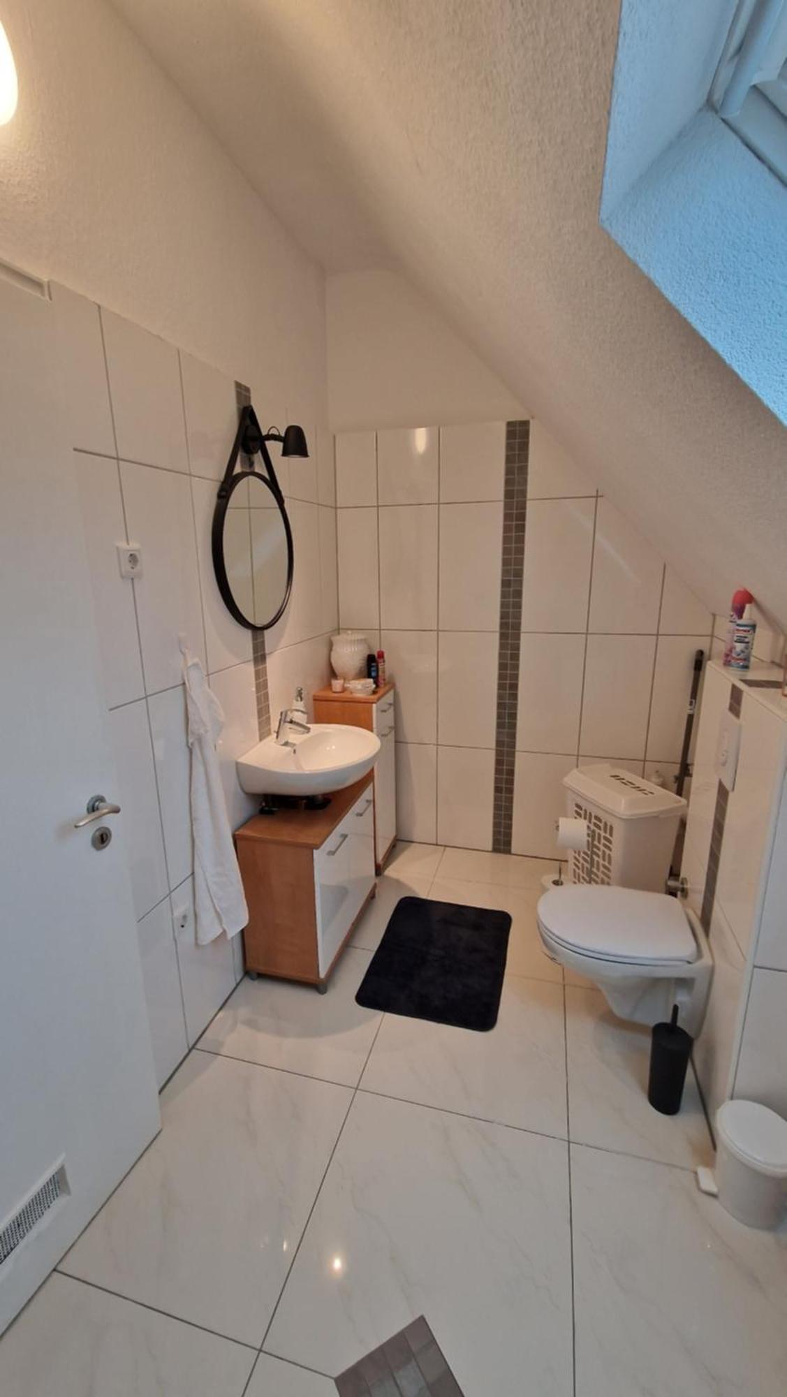 Canim Appartement Duisburg Dış mekan fotoğraf